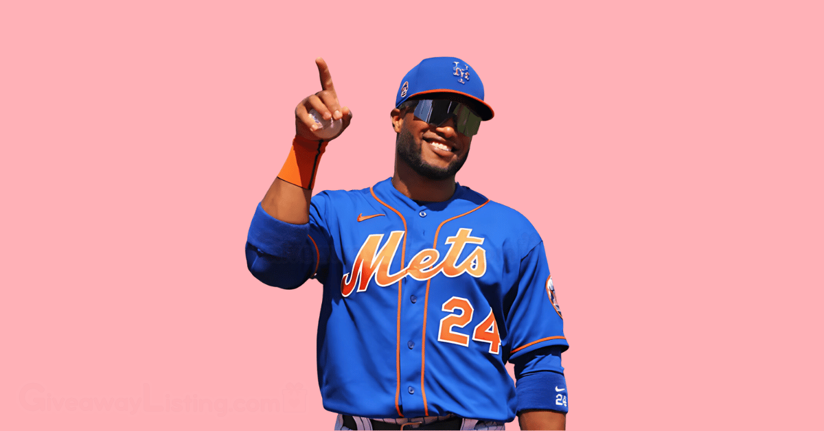 a Mets baseball player.