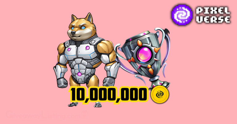 Pixelverse Pixeltap Reward Tasks Guide