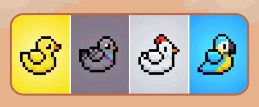 BIRD Daily Combo Update for April 30