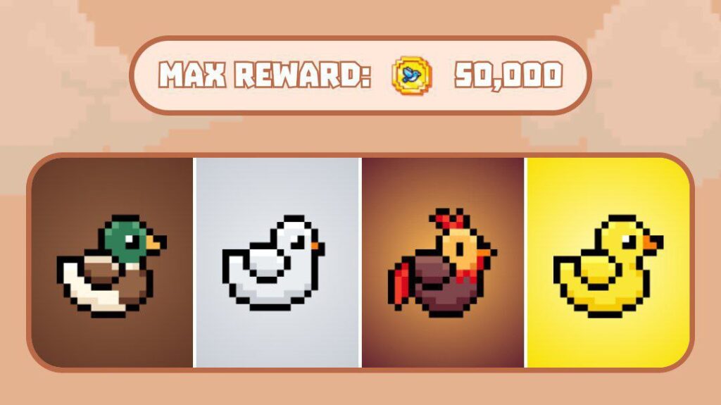 BIRD Daily Combo Update for August 8