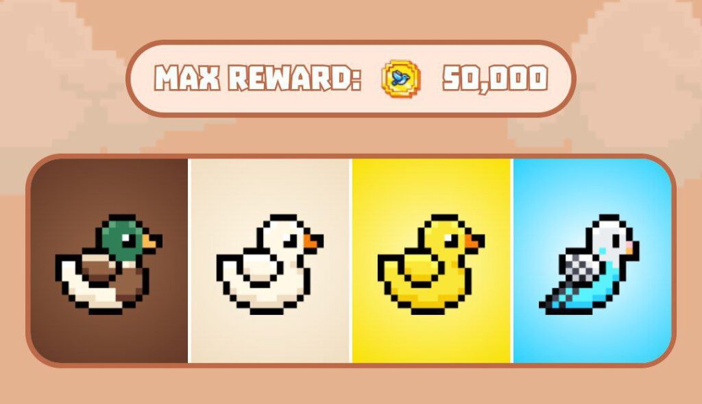 BIRD Daily Combo Update for August 9