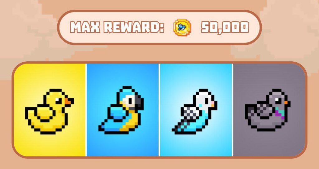 BIRD Daily Combo Update for August 10