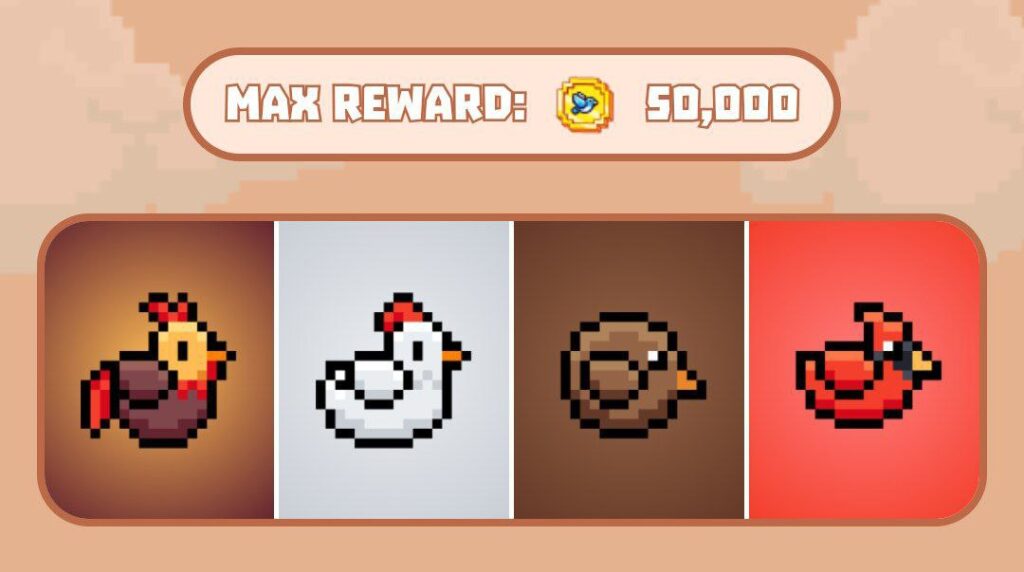 BIRD Daily Combo Update for August 11