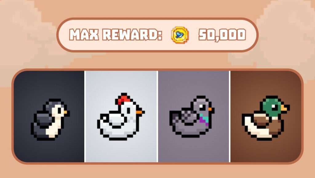 BIRD Daily Combo Update for August 14