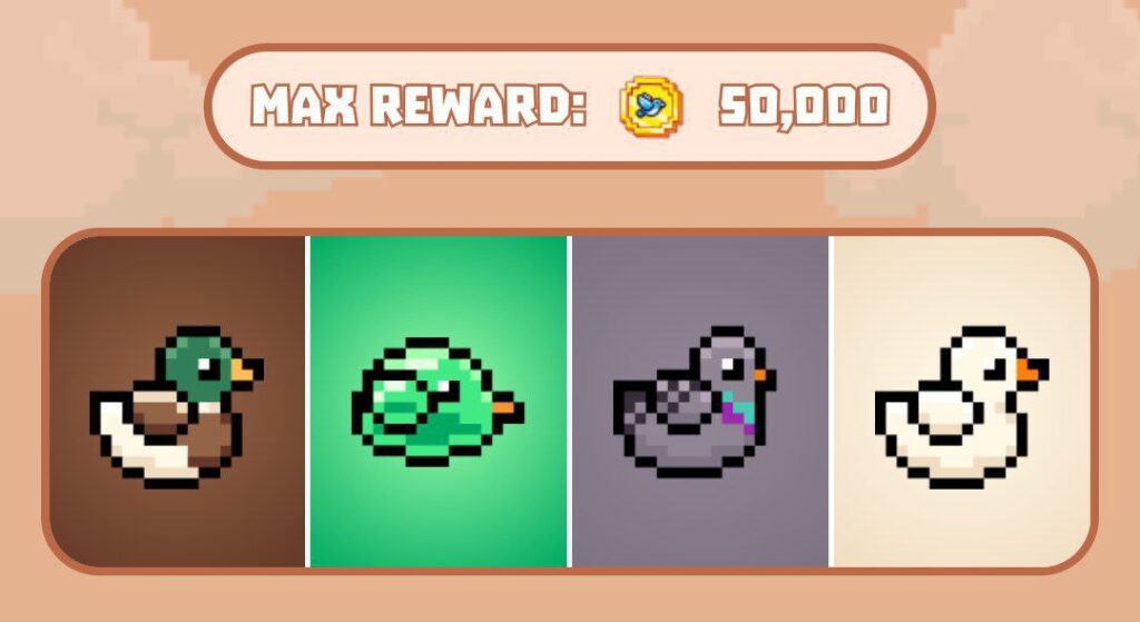 BIRD Daily Combo Update for September 3