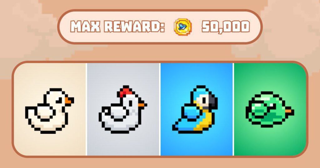 BIRD Daily Combo Update for July 20
