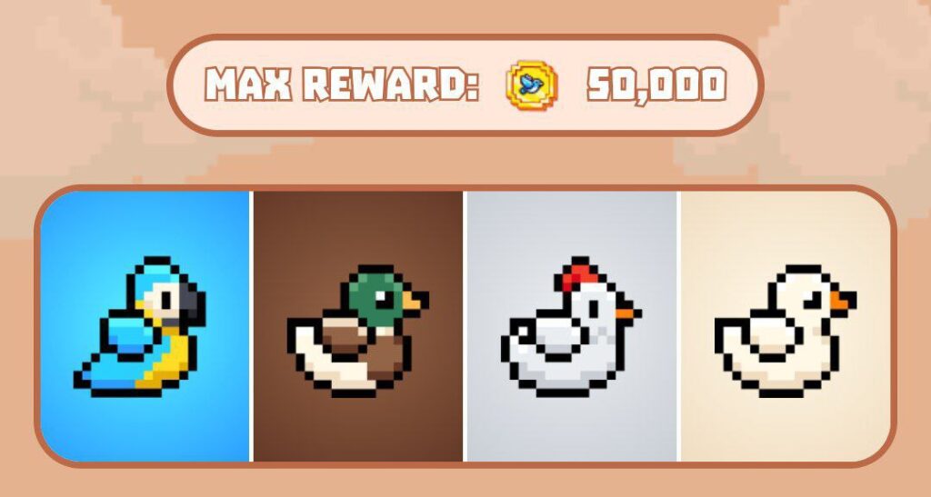 BIRD Daily Combo Update for July 22