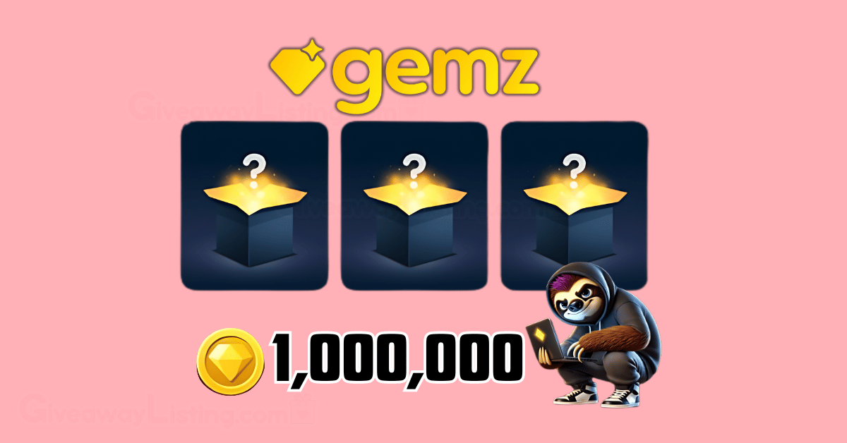 Gemz Daily Combo Imagen destacada