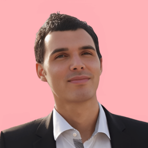 Picture of George Chrysochou