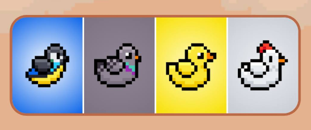 BIRD Daily Combo Update for April 9