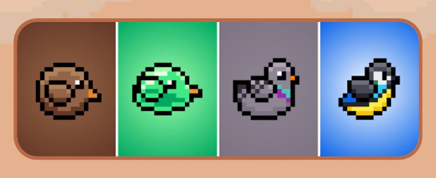 BIRD Daily Combo Update for May 1