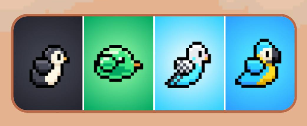 BIRD Daily Combo Update for May 2