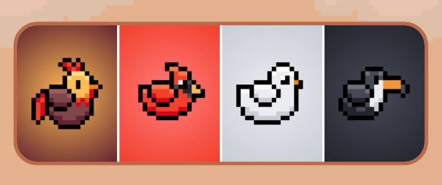 BIRD Daily Combo Update for May 3