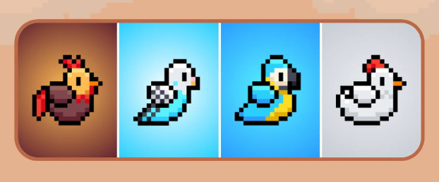 BIRD Daily Combo Update for May 4
