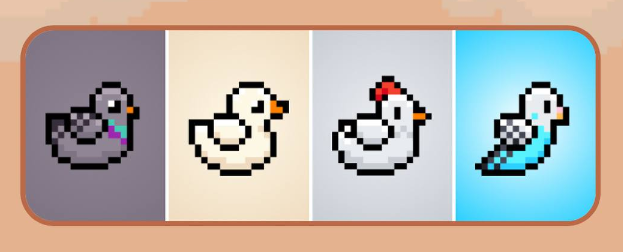 BIRD Daily Combo Update for May 5