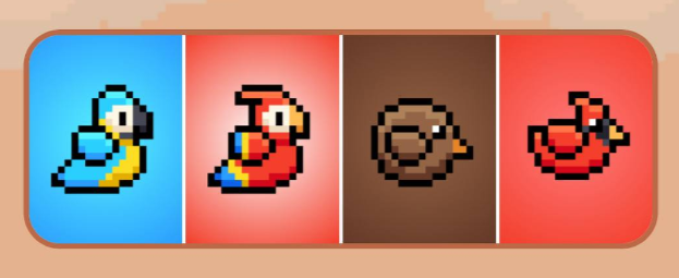 BIRD Daily Combo Update for May 6