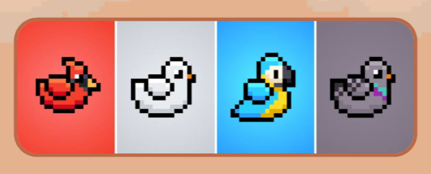BIRD Daily Combo Update for May 7