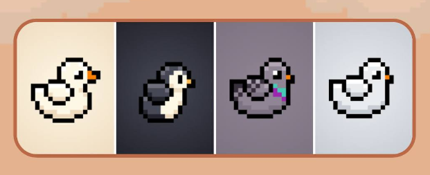 BIRD Daily Combo Update for May 21