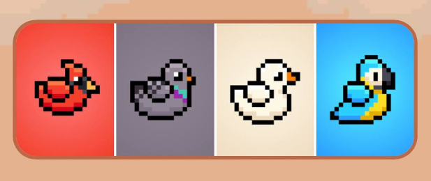 BIRD Daily Combo Update for May 22