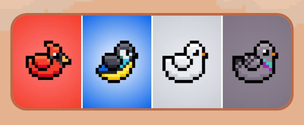BIRD Daily Combo Update for May 23