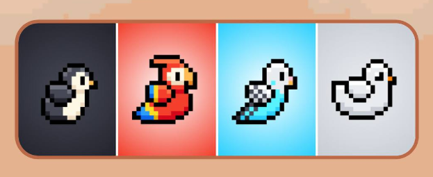 BIRD Daily Combo Update for May 24
