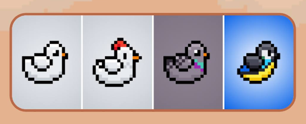 BIRD Daily Combo Update for June 9