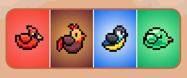 BIRD Daily Combo Update for June 13