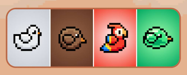 BIRD Daily Combo Update for June 15