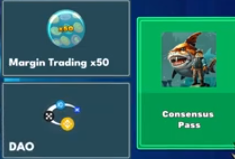 Cat Gold Miner Daily Combo for September 3