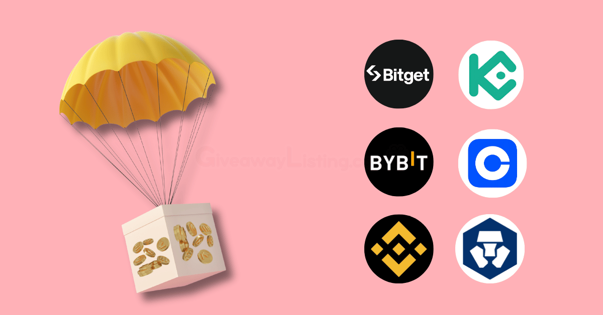 Why Exchanges Are Critical for Airdrop Tokens