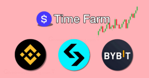 Time Farm Exchange Listing Featured Image