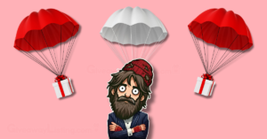 Bums Airdrop Featured Image