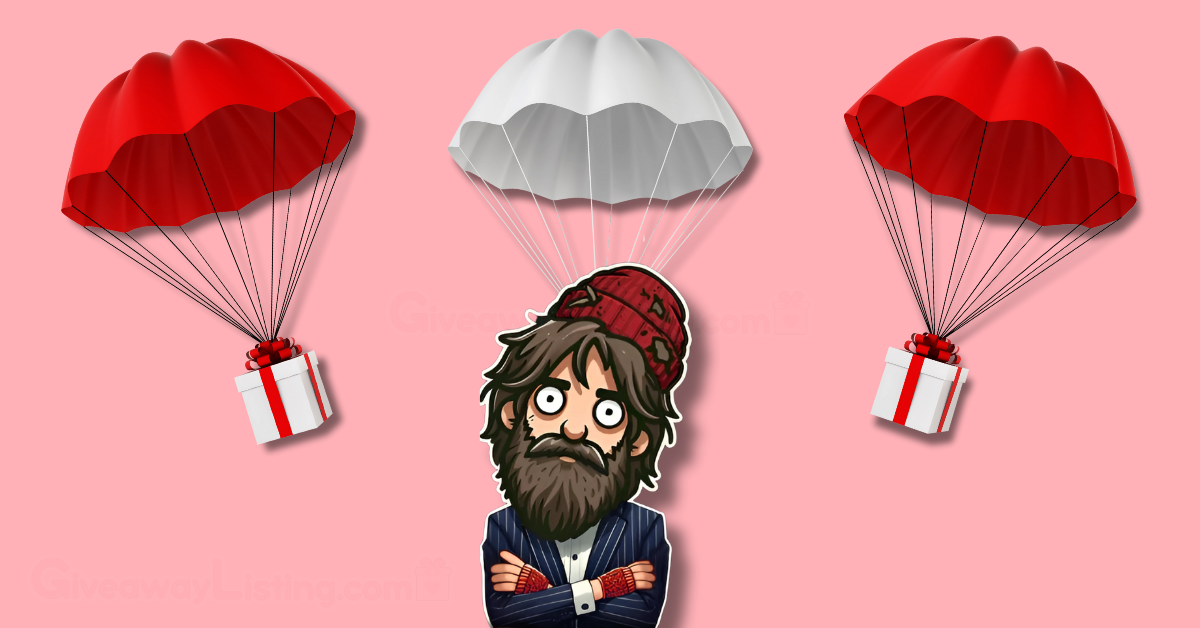 Bums Airdrop Featured Image