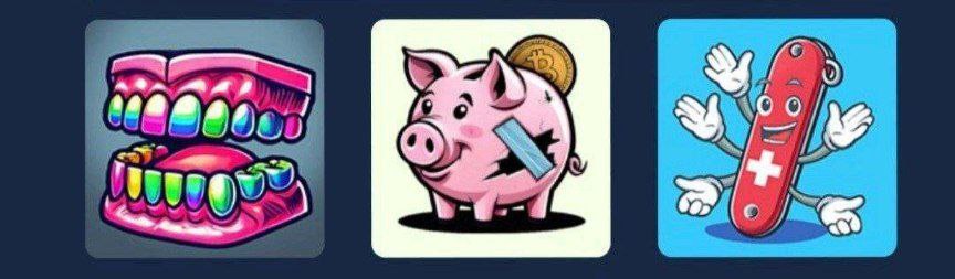 Bums Daily Lottery Cards for April 30