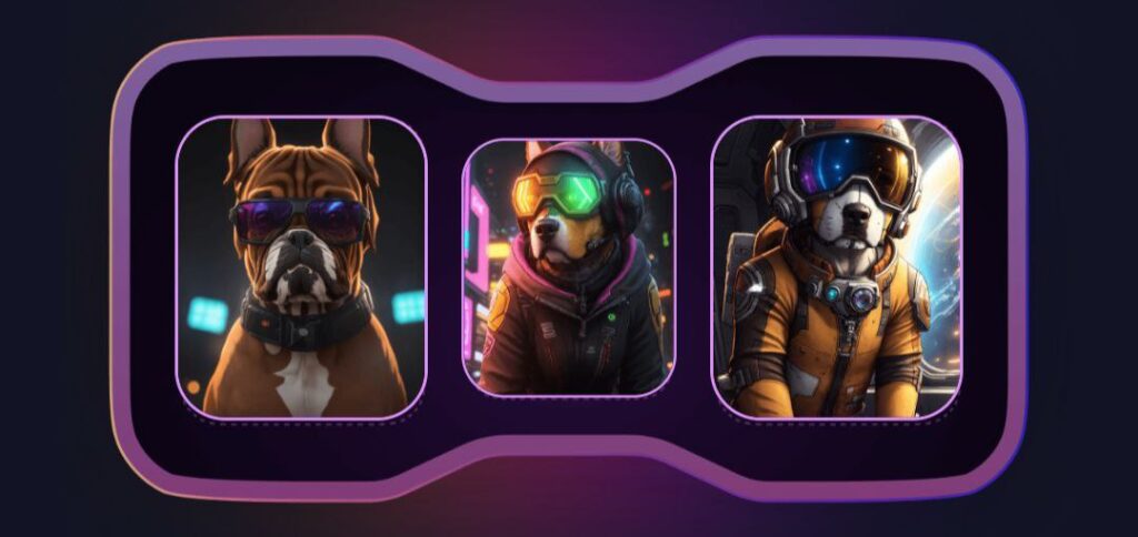 Not Bored Puppies Daily Combo for 16 April