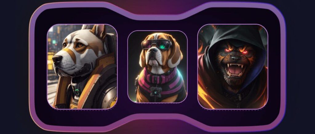 Not Bored Puppies Daily Combo for 25 April