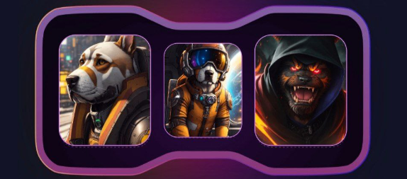 Not Bored Puppies Daily Combo for 13 April