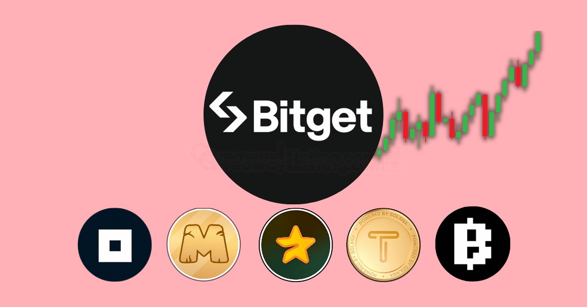 Mobile crypto trading app