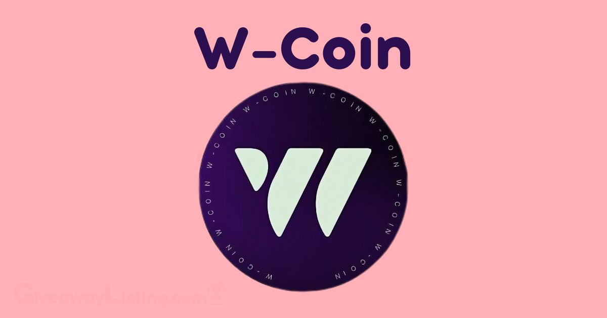 Featured Image for the W-Coin Guide