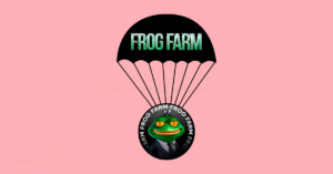 Frog Farm Airdrop Featured Image