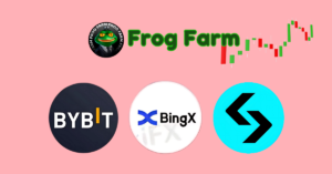 Frog Farm Exchange Listing featured image