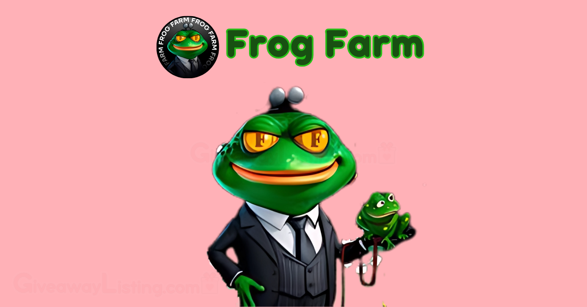 Featured image for the Frog Farm guide