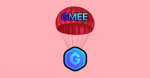 Gamee Airdrop Featured Image