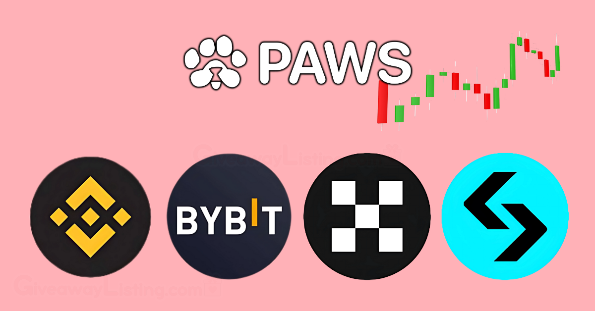 PAWS Exchange Listing Featured Image