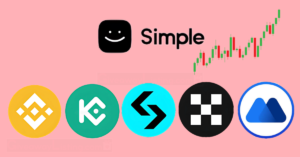 Simple Coin Exchange Listing Featured Image