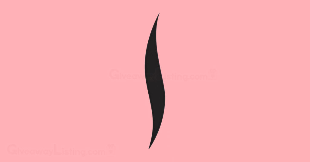 Sephora logo on a light pink background.