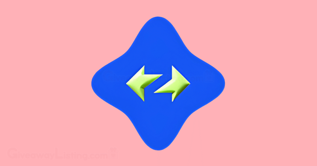 an animated ZKsync logo
