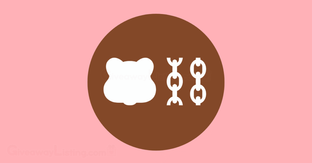 the Berachain brown and white token logo