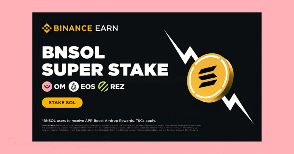 Screenshot from the official Moonbix X account showing how to earn more rewards in the game