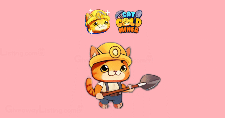 Cat Gold Miner Featured Image